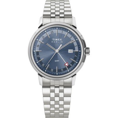 Timex Marlin TW2Y47600 Horloge