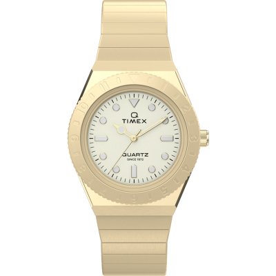 Timex Q TW2Y57500 Q Timex Mini Horloge