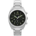 Timex Expedition TW2Y61200 Expedition Capstone Chronograph Horloge