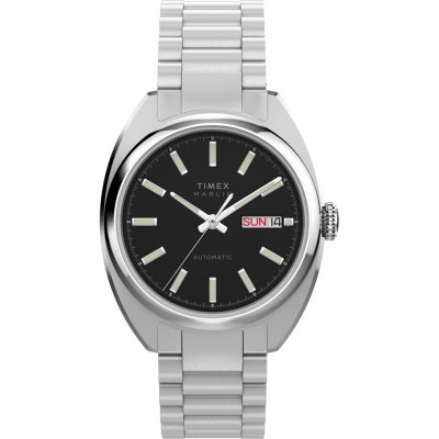 Timex Marlin TW2Y65000 Marlin Draper Automatic Horloge