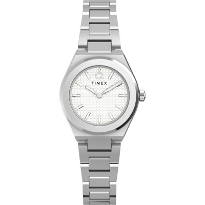 Timex Q TW2Y68500 Q Timex Continental Mini Horloge