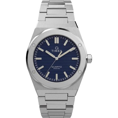Timex Q TW2Y81400 Q Marbella Horloge