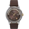 Timex Marlin TW2Y84200 Marlin® GMT Horloge