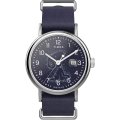 Timex X Peanuts TW2Y84900 Peanuts® x Timex Weekender Astronomy Horloge
