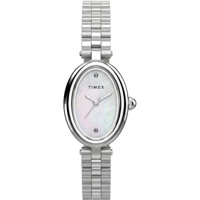 Timex Trend TW2Y86000 Cavatina Luxe Horloge