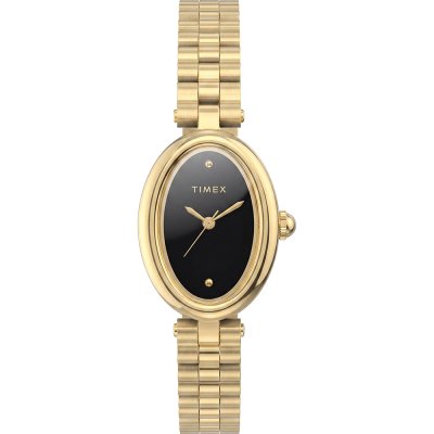 Timex Trend TW2Y86200 Cavatina Luxe Horloge
