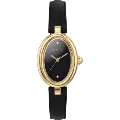 Timex Trend TW2Y86300 Cavatina Luxe Horloge