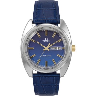 Timex Re-Issues TW2Y87100 1976 Reissue Horloge