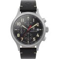 Timex Expedition TW2Y89200 Expedition® Sierra Chronograph Horloge