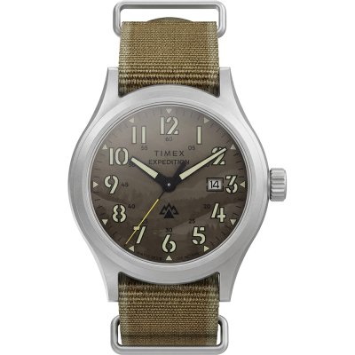 Timex Expedition TW2Y89400 Expedition Sierra Horloge