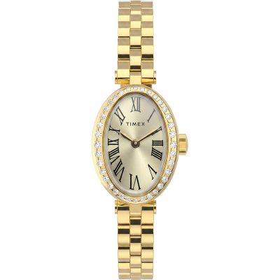 Timex Trend TW2Y90100 Cavatina Horloge