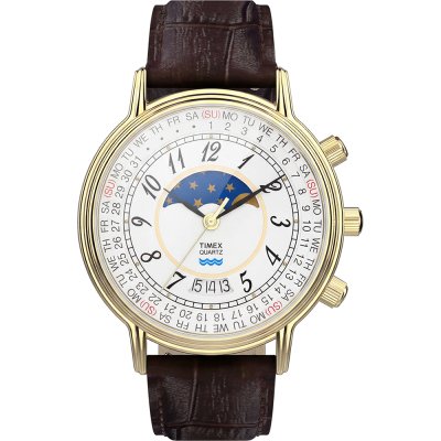 Timex Re-Issues TW2Y99000 1990 Reissue Horloge