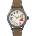 Timex X Warner Brothers TW2Y99400 Looney Tunes x Timex Expedition® Scout Horloge