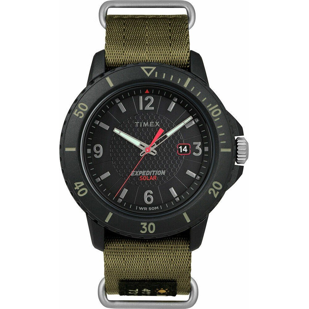 Timex Expedition North TW4B14500 Expedition Gallatin Horloge