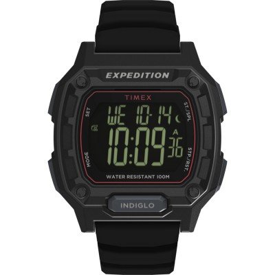 Timex Expedition TW4B34400 Expedition Ridge Horloge