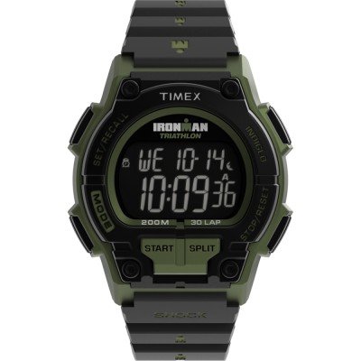 Timex Ironman TW5M64900 Ironman C30 Horloge