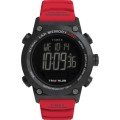 Timex Ironman TW5M67000 Triathlon 200 Lap Horloge
