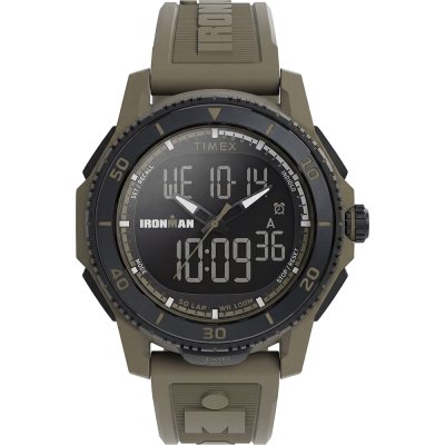 Timex Ironman TW5M74200 Ironman® Adrenaline Horloge