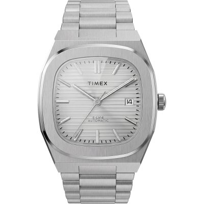 Timex E Line TW6A00500 Automatic E Line Horloge