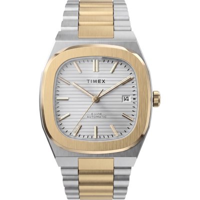 Timex E Line TW6A00600 Automatic E Line Horloge