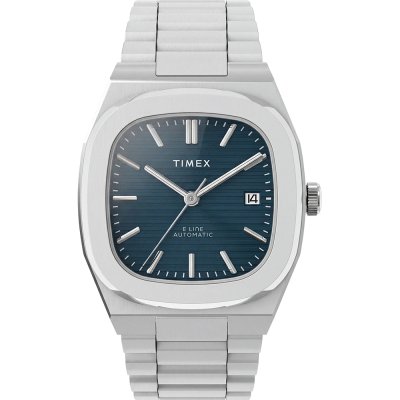 Timex E Line TW6A00700 Automatic E Line Horloge