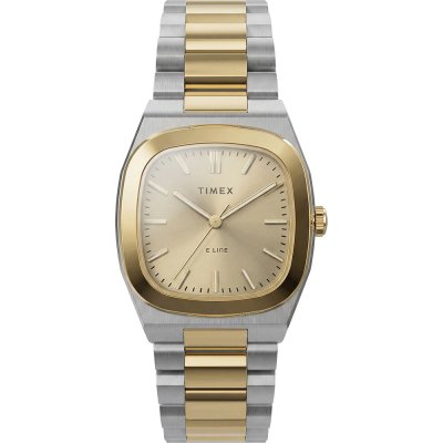 Timex E Line TW6A00800 Horloge