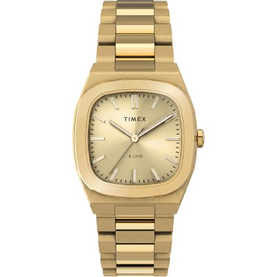 Timex E Line TW6A00900 Horloge