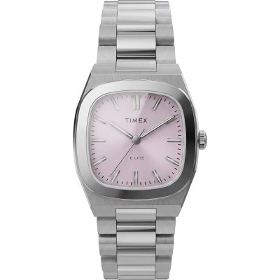 Timex E Line TW6A01000 Horloge