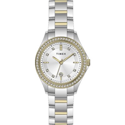 Timex Trend TW6A04700 Celine Horloge