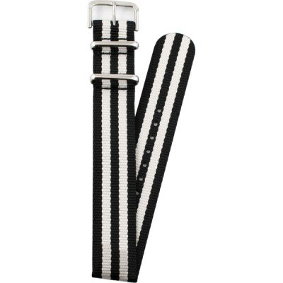 Timex Straps TW7C133339 Nato Horlogeband