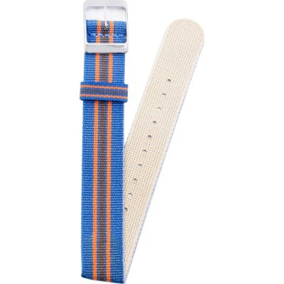 Timex Straps TW7C601810 Nato Horlogeband