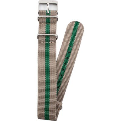 Timex Straps TW7C602002 Nato Horlogeband