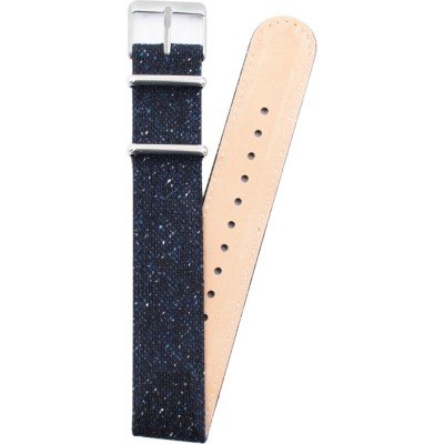 Timex Straps TW7C602005 Nato Horlogeband