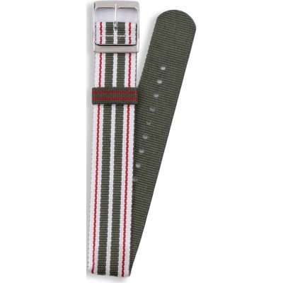 Timex Straps TW7C602029 Nato Horlogeband