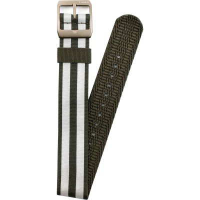 Timex Straps TW7C602048 Nato Horlogeband