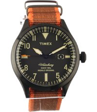 TW2U00500LG Waterbury 42mm