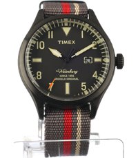 TW2U00600LG Waterbury 42mm