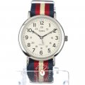 Timex Weekender Maine horloge