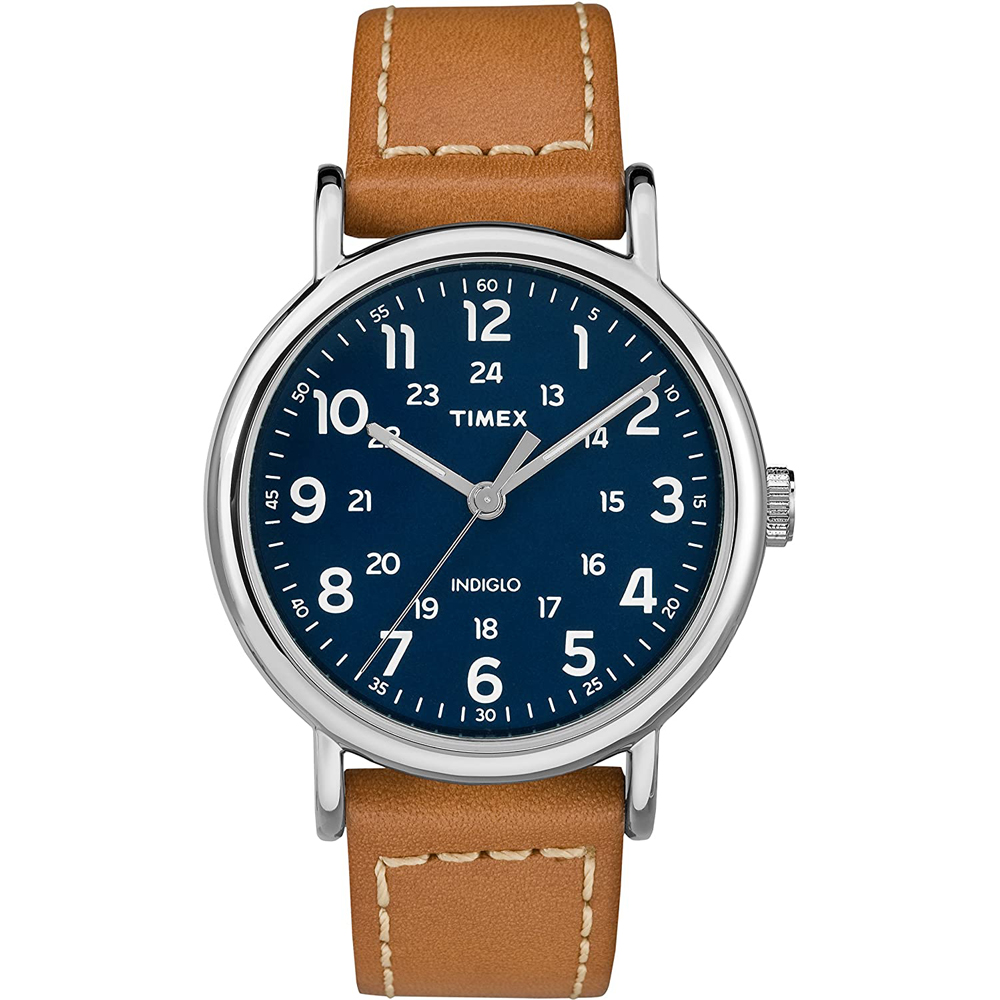 Timex Originals TWG019200 Weekender Giftset horloge