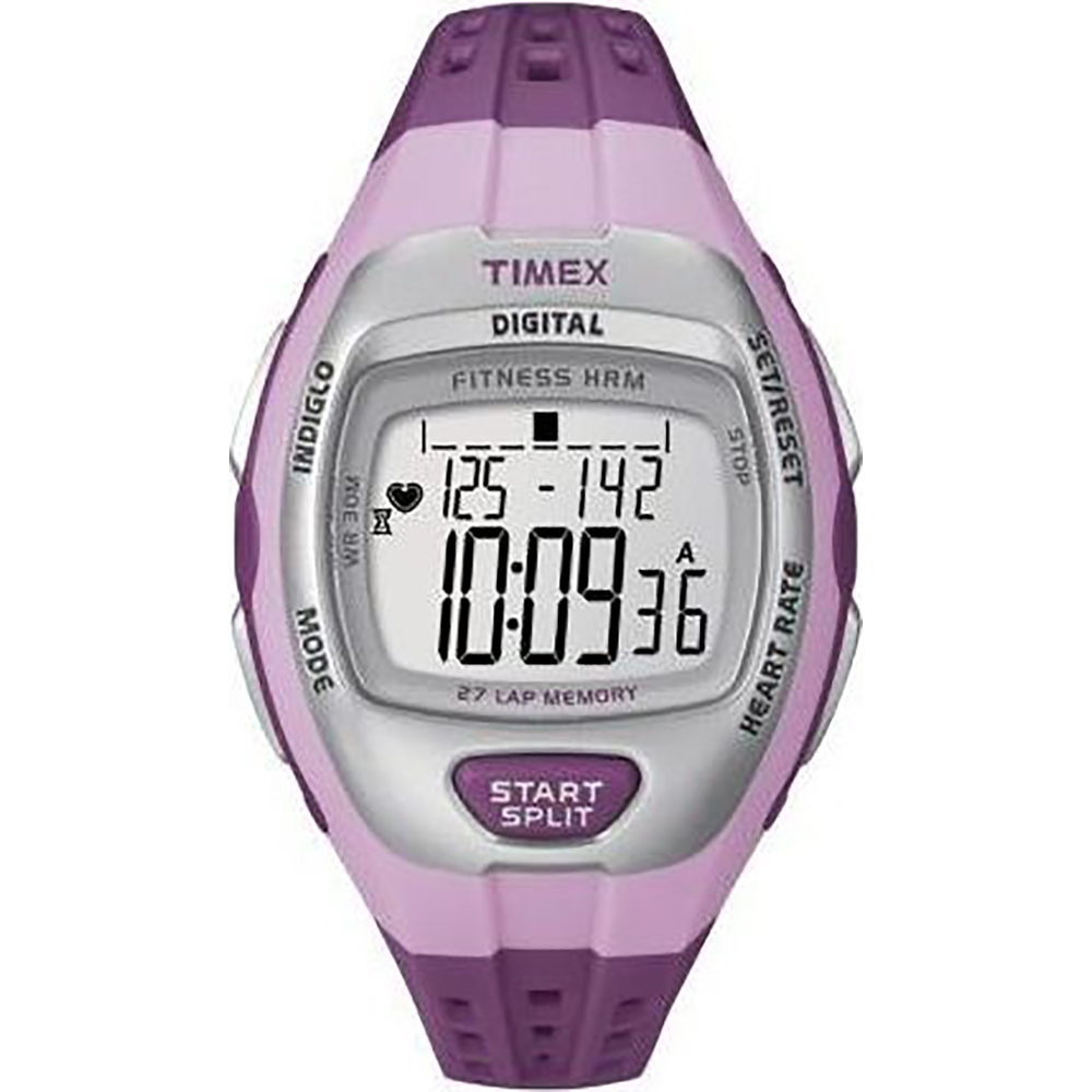 Timex Ironman T5K733 Zone Trainer Horloge