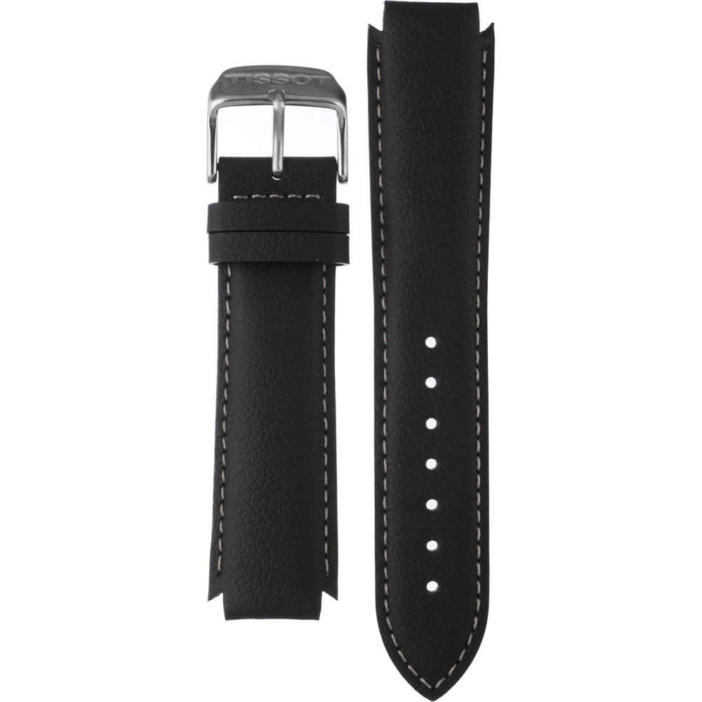 Tissot Banden T600013436 Atollo • Officieel merkdealer • Horloge.nl