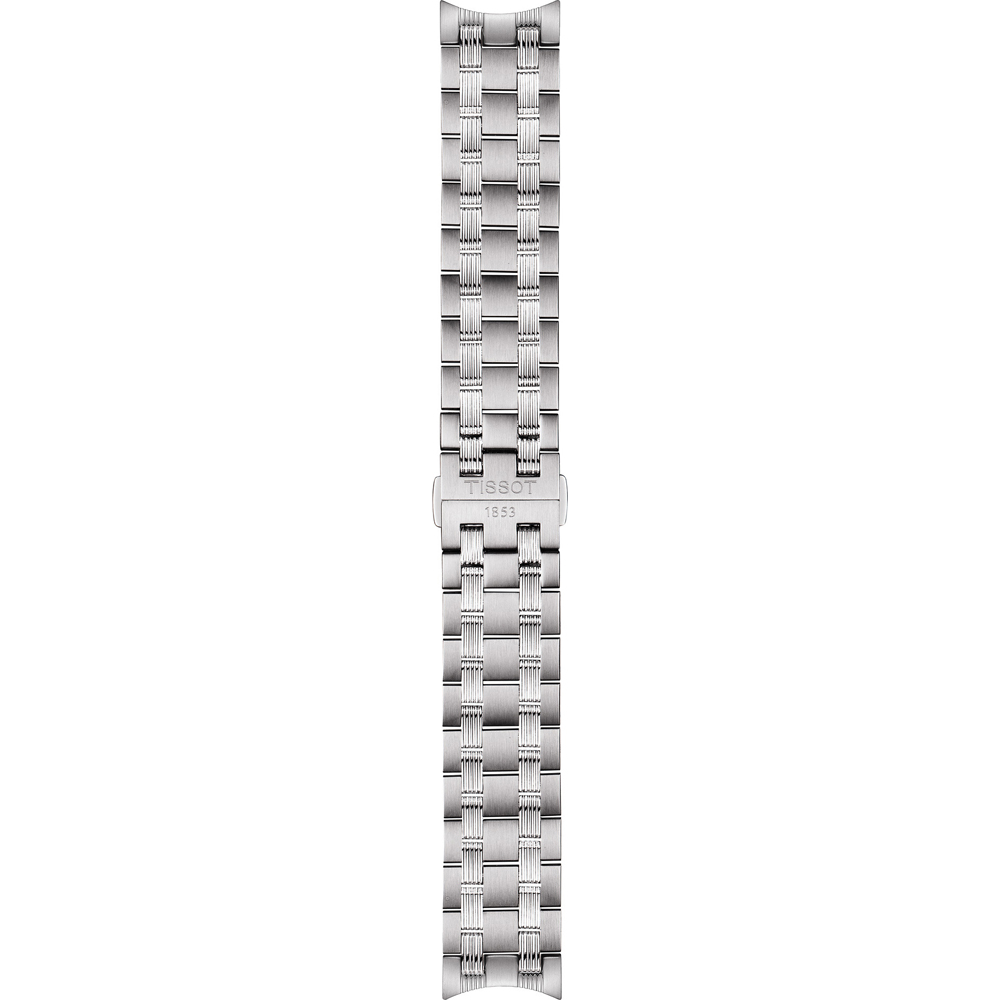 Tissot Straps T605031180 Automatic lll Horlogeband