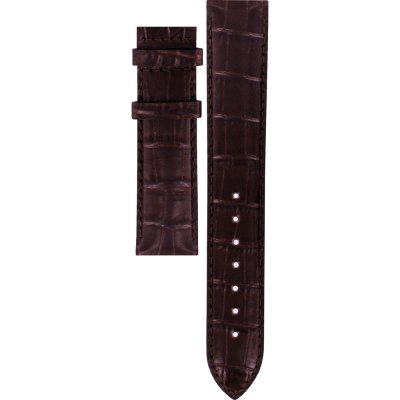 Tissot Straps T610029096 Automatic lll Horlogeband