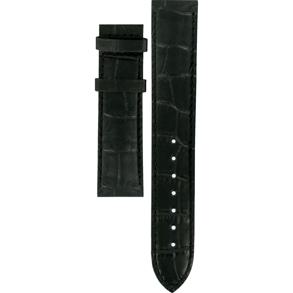 Tissot Straps T610029098 Automatic lll Horlogeband