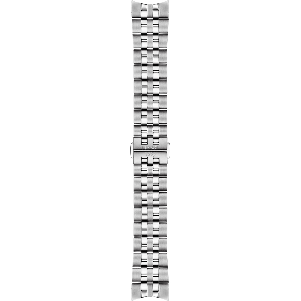Tissot Straps T605039828 Ballade Horlogeband