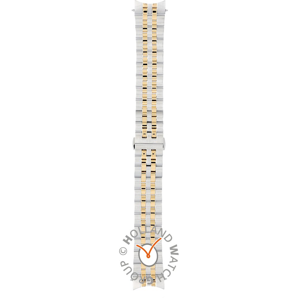 Tissot Straps T605039829 Ballade Horlogeband