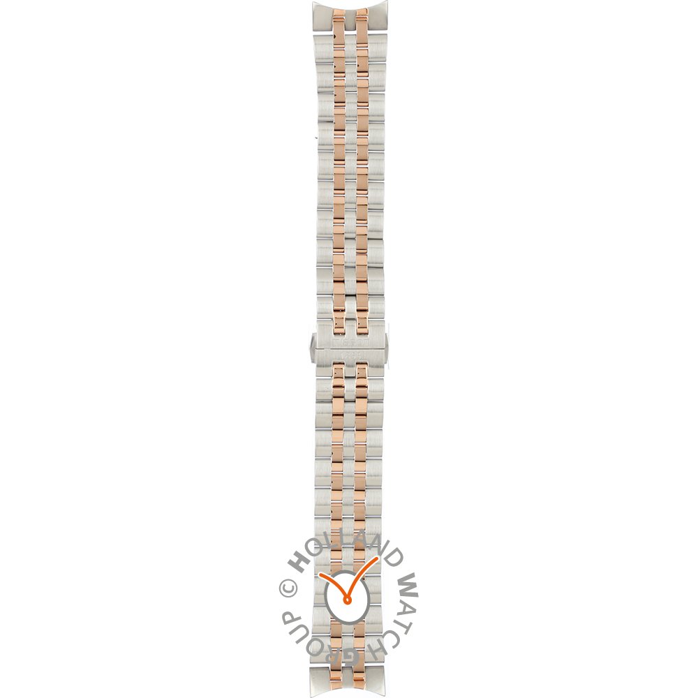 Tissot Straps T605041257 Ballade Horlogeband