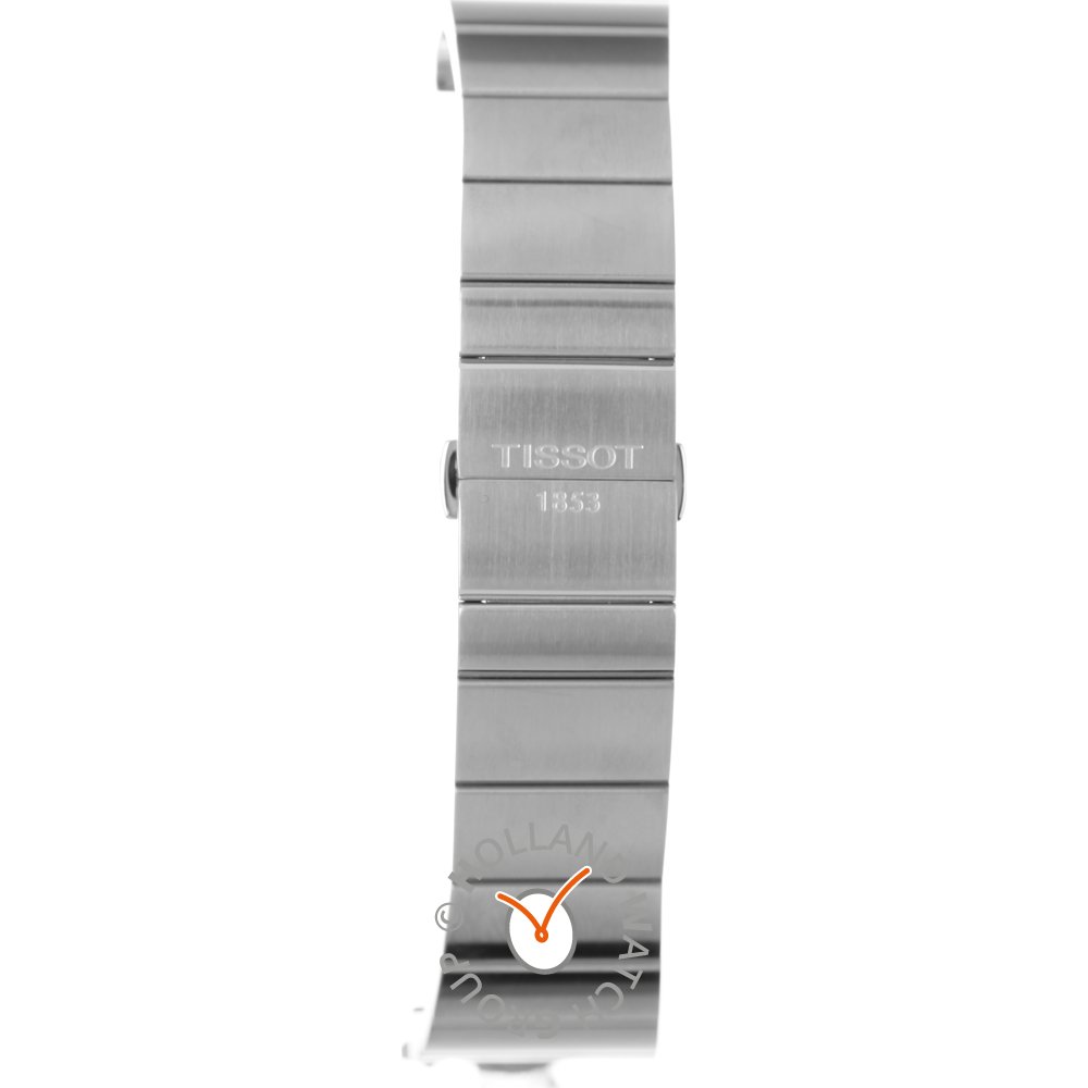Tissot Straps T605013766 Bascule Horlogeband