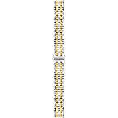 Tissot Straps T605037999 Bella Ora Horlogeband