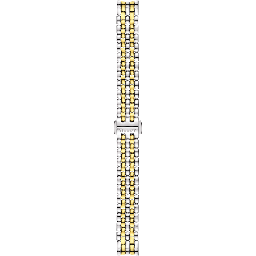 Tissot Straps T605037999 Bella Ora Horlogeband